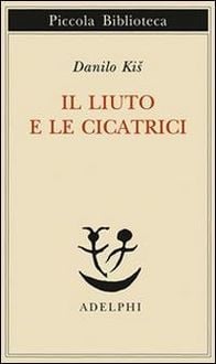 Produktbild: Il liuto e le cicatrici