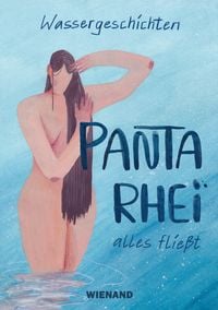 Produktbild: Wassergeschichten. Panta Rhei &ndash; alles flie&szlig;t