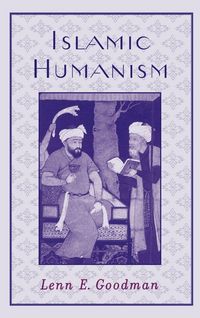 Produktbild: Islamic Humanism