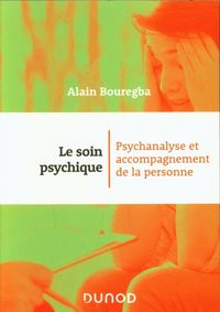 Produktbild: Le soin psychique