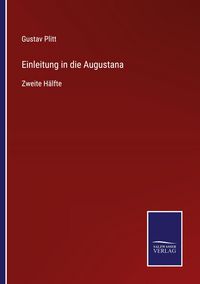 Produktbild: Einleitung in die Augustana