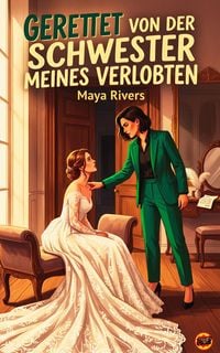 Produktbild: Gerettet von der Schwester meines Verlobten
