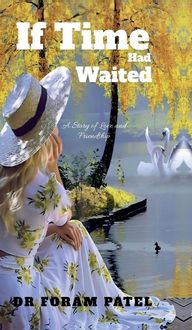 Produktbild: If Time Had Waited