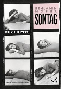 Produktbild: Sontag : sa vie et son oeuvre