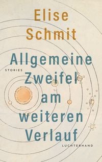 Produktbild: Allgemeine Zweifel am weiteren Verlauf