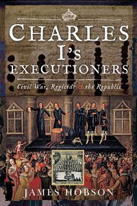 Produktbild: Charles I's Executioners