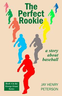 Produktbild: The Perfect Rookie (George Grant, #4)