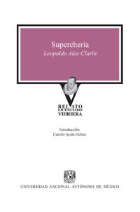 Produktbild: Supercher&iacute;a