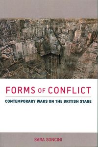 Produktbild: Forms of Conflict