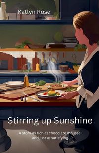 Produktbild: Stirring Up Sunshine