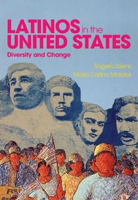 Produktbild: Latinos in the United States: Diversity and Change