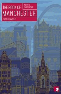 Produktbild: The Book of Manchester