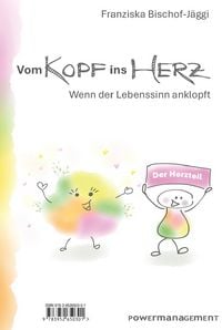 Produktbild: Vom Kopf ins Herz