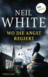 Produktbild: Wo die Angst regiert