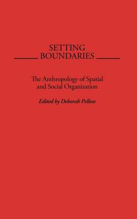 Produktbild: Setting Boundaries