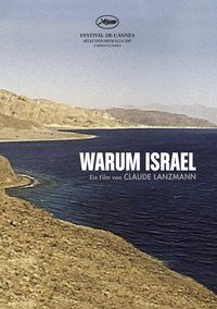 Produktbild: Warum Israel [2 DVDs]