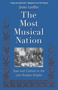 Produktbild: Most Musical Nation
