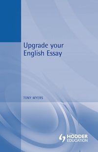 Produktbild: Upgrade Your English Essay