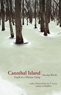 Produktbild: Cannibal Island