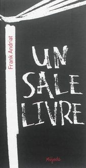 Produktbild: Un sale livre -ancienne &eacute;dition-