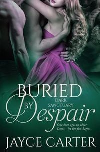 Produktbild: Buried by Despair