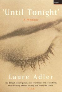 Produktbild: Adler, L: Until Tonight