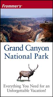 Produktbild: Frommer's Grand Canyon National Park