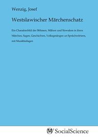 Produktbild: Westslawischer M&auml;rchenschatz