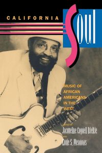 Produktbild: California Soul