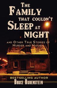 Produktbild: The Family That Couldn't Sleep At Night