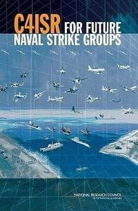 Produktbild: C4isr for Future Naval Strike Groups