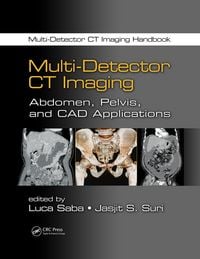 Produktbild: Multi-Detector CT Imaging