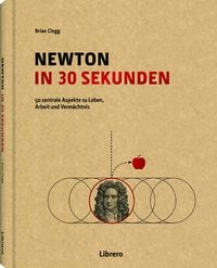 Produktbild: Newton in 30 Sekunden