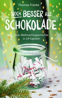 Produktbild: Noch besser als Schokolade