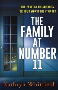Produktbild: The Family at Number 11