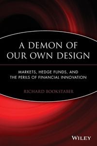 Produktbild: A Demon of Our Own Design