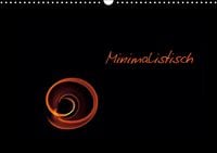 Produktbild: Minimalistisch (Wandkalender 2013 DIN A3 quer)