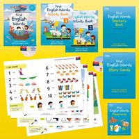 Produktbild: Activity Pack