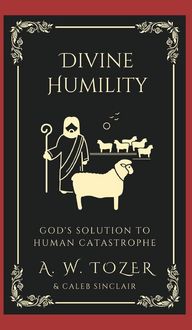 Produktbild: Divine Humility