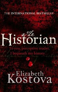 Produktbild: The Historian