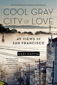 Produktbild: Cool Gray City of Love