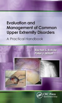 Produktbild: Evaluation and Management of Common Upper Extremity Disorders