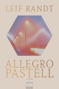 Produktbild Allegro Pastell
