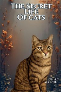 Produktbild: The Secret Life of Cats