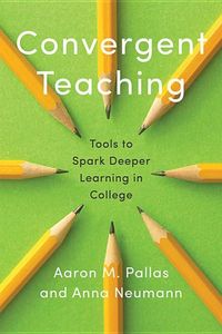 Produktbild: Convergent Teaching