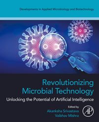 Produktbild: Revolutionizing Microbial Technology