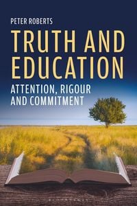 Produktbild: Truth and Education
