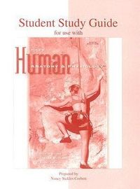 Produktbild: Student Study Guide to Accompany Hole's Human Anatomy & Physiology