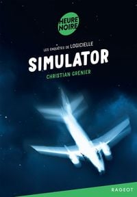 Produktbild: Simulator
