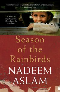 Produktbild: Season of the Rainbirds